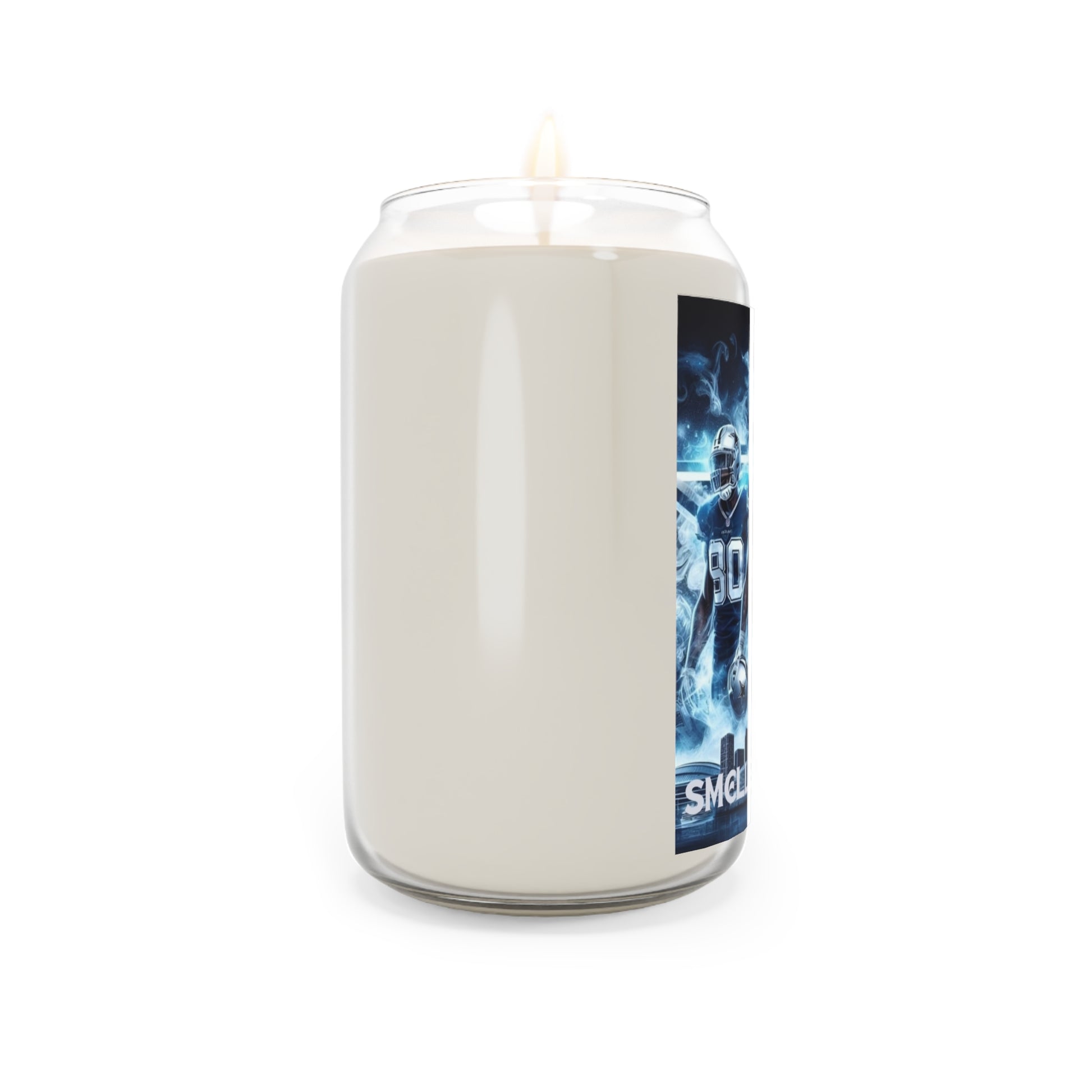 Rocker Scented Candle, 13.75oz Printify