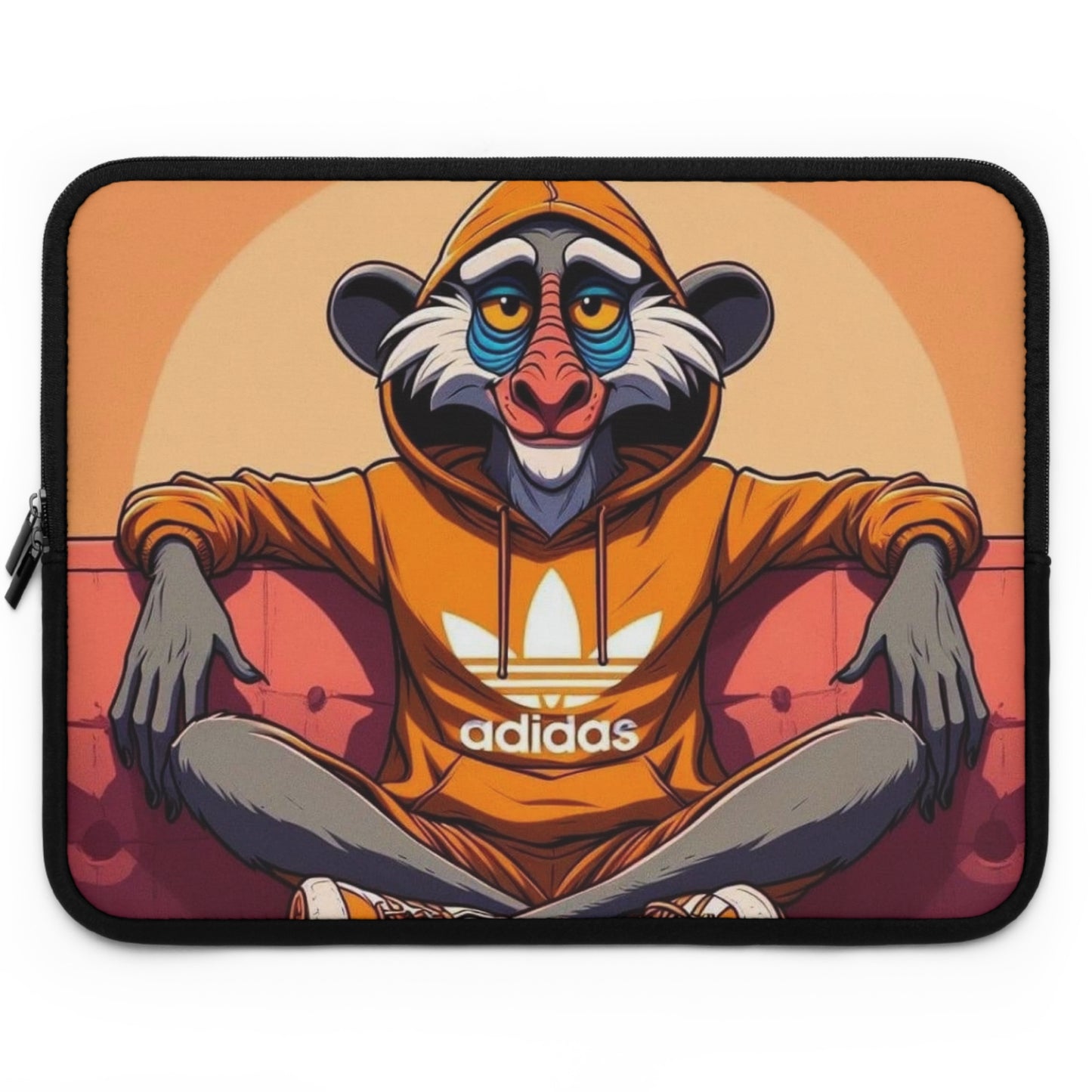 Hakuna Matata IPad & Laptop Sleeves Printify