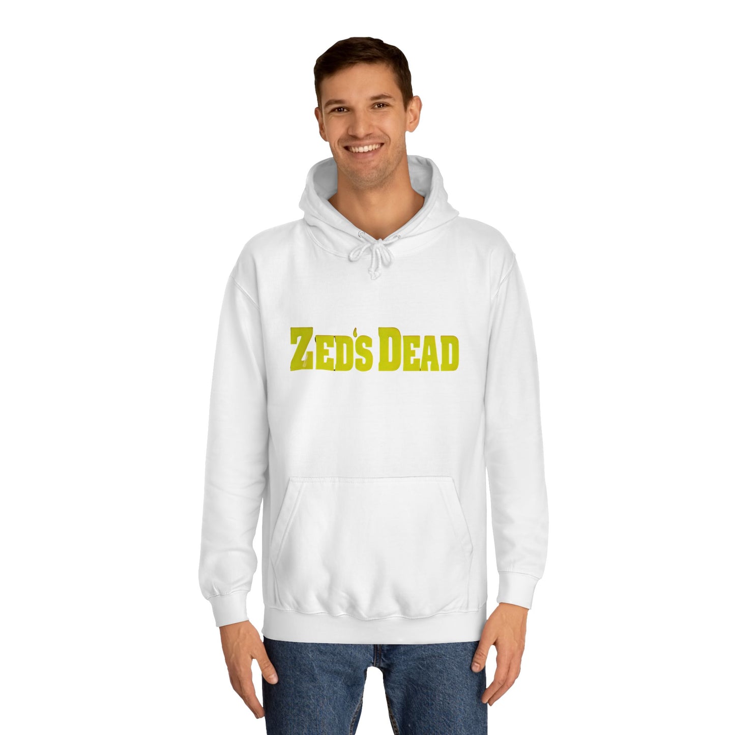 ZEDS DEAD Hoodie Printify