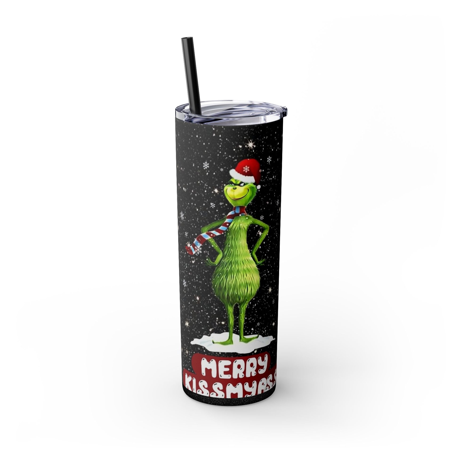 Merry Grinchmas Printify