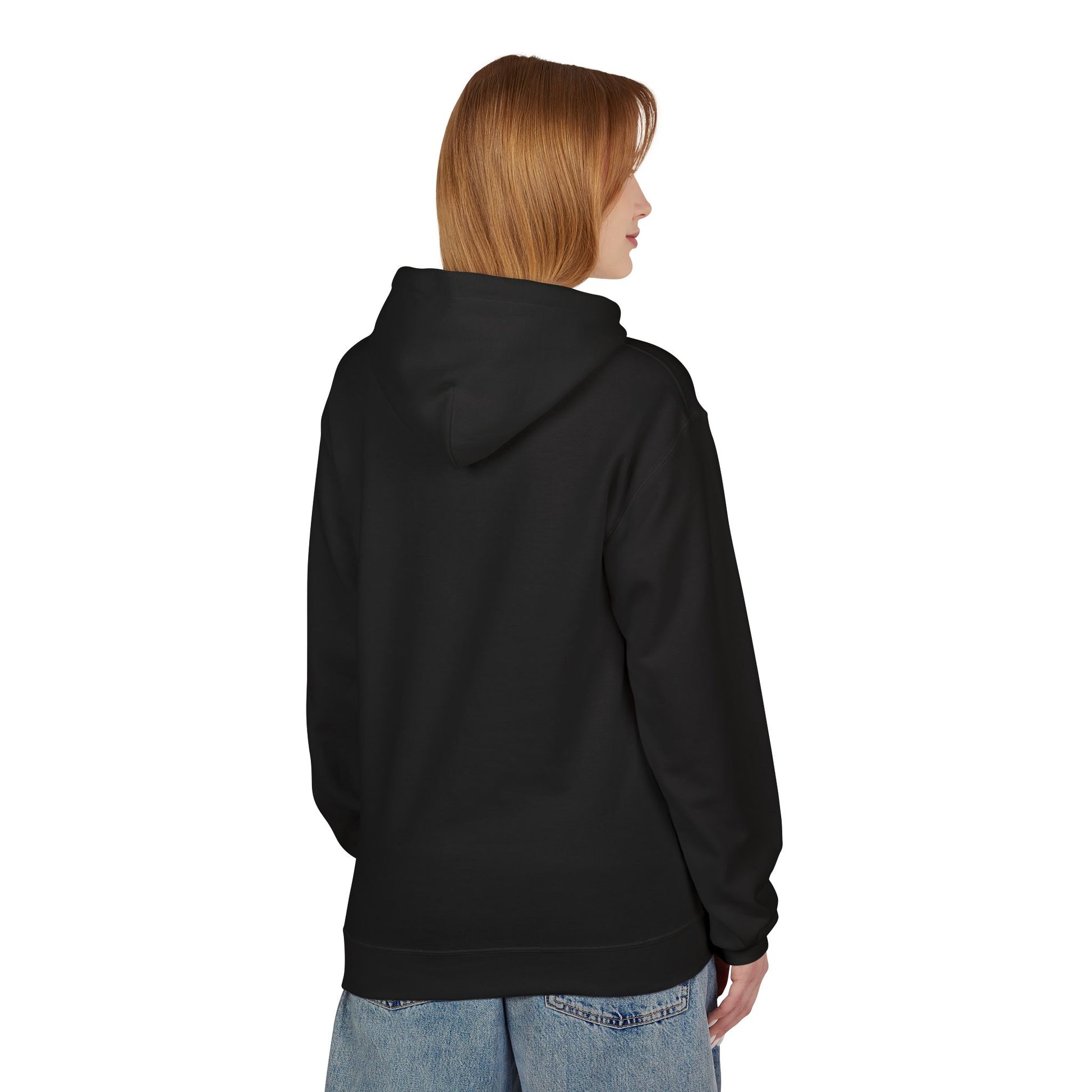 BEER ME UP, SCOTTY, Fleece Hoodie Printify