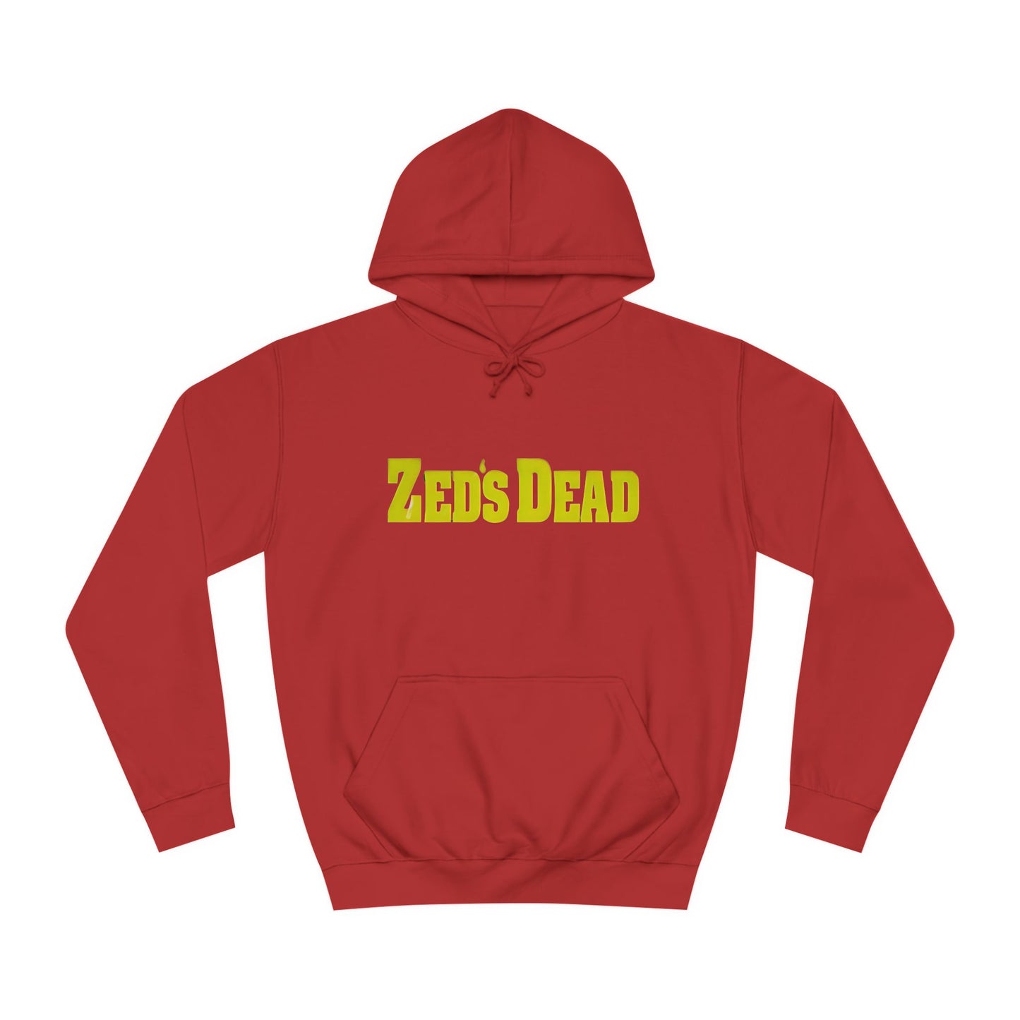 ZEDS DEAD Hoodie Printify