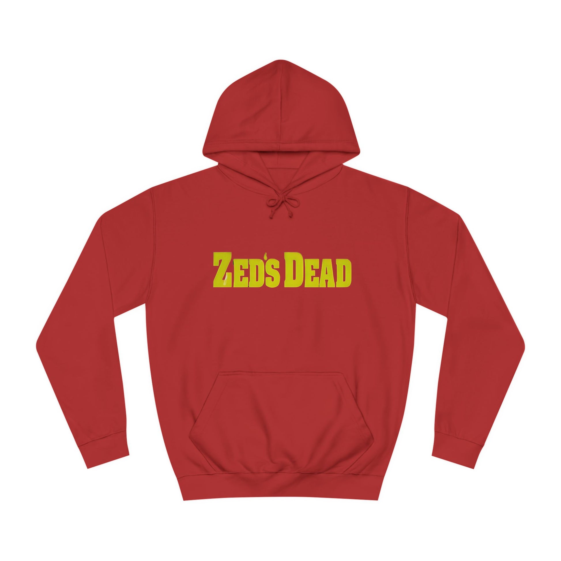 ZEDS DEAD Hoodie Printify