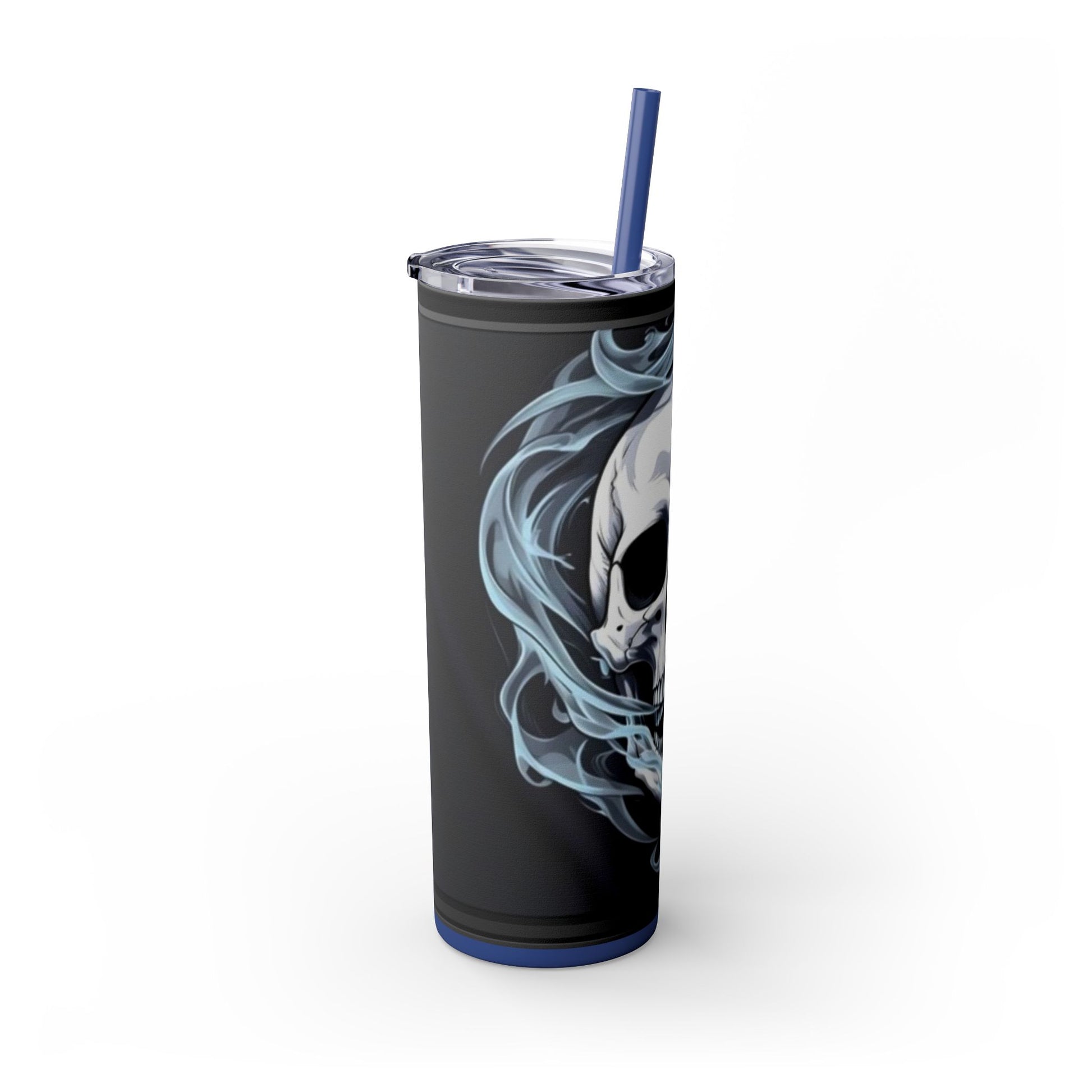 SKULL ART CORNER COLLECTION - 1 of 4 - Limited Edition-  TUMBLER Printify