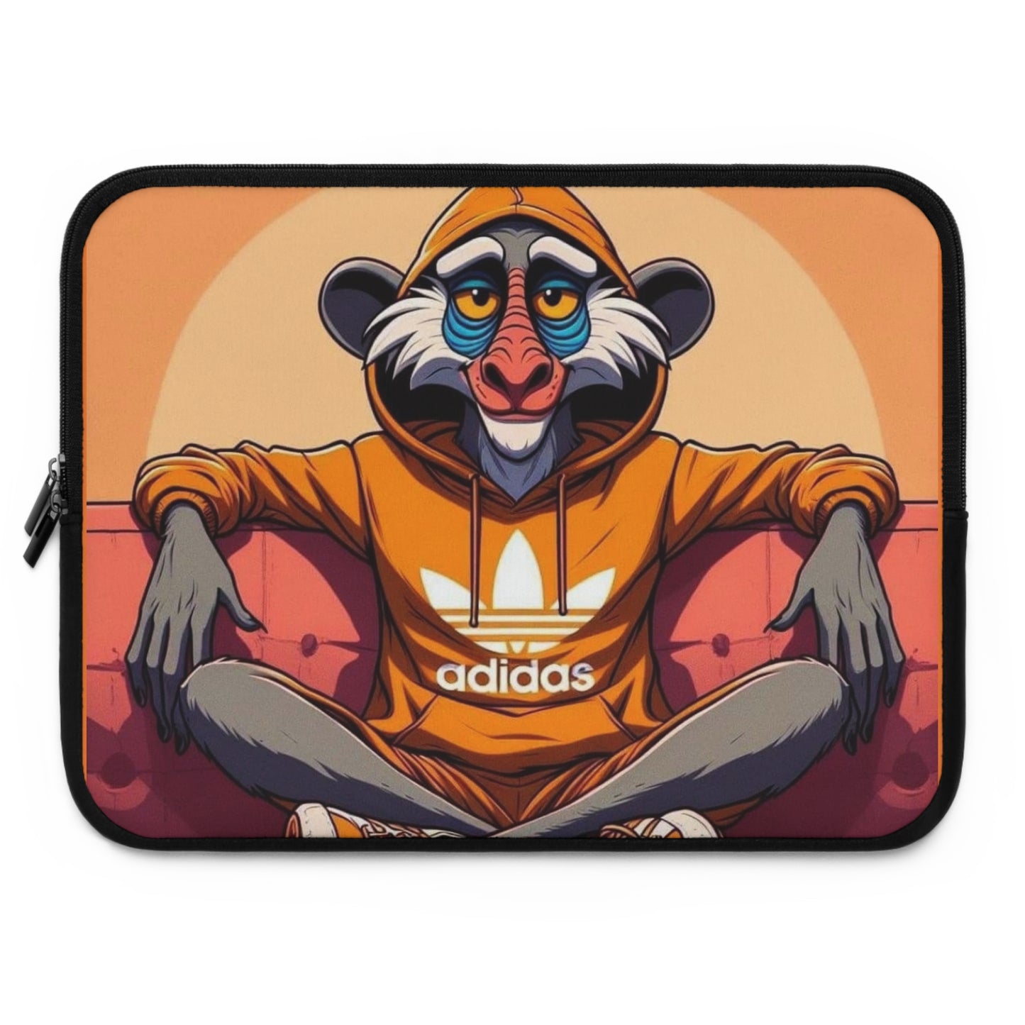 Hakuna Matata IPad & Laptop Sleeves Printify