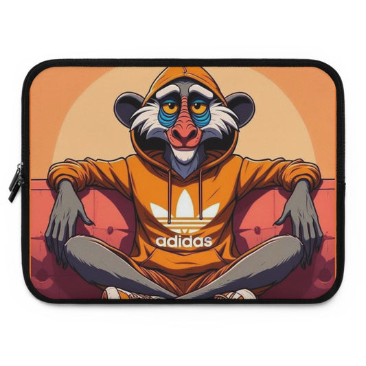 Hakuna Matata IPad & Laptop Sleeves Printify