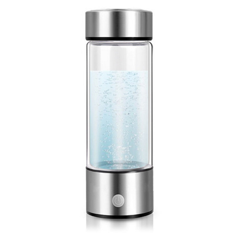 Upgraded Health Smart Hydrogen Water Cup Water Machine Live Hydrogen Power Cup - Rock n Royalty Designs