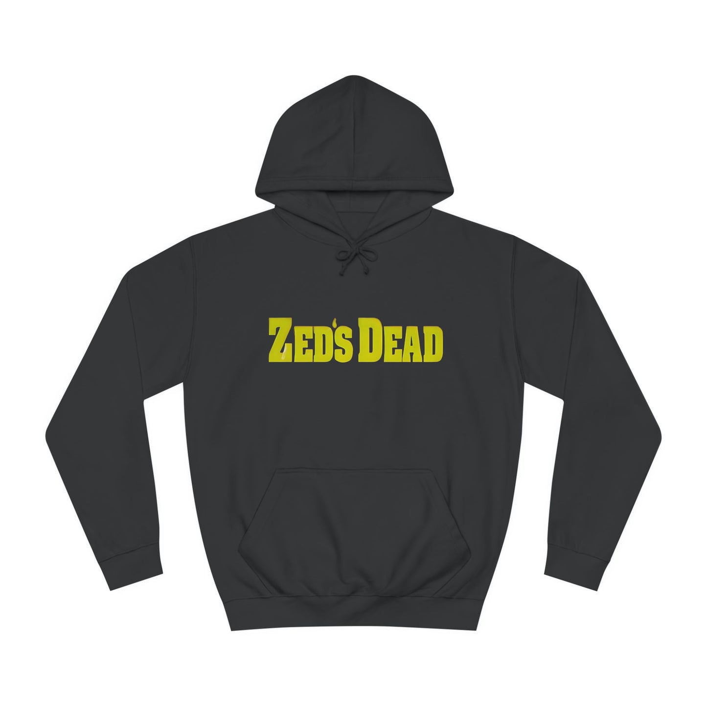 ZEDS DEAD Hoodie Printify