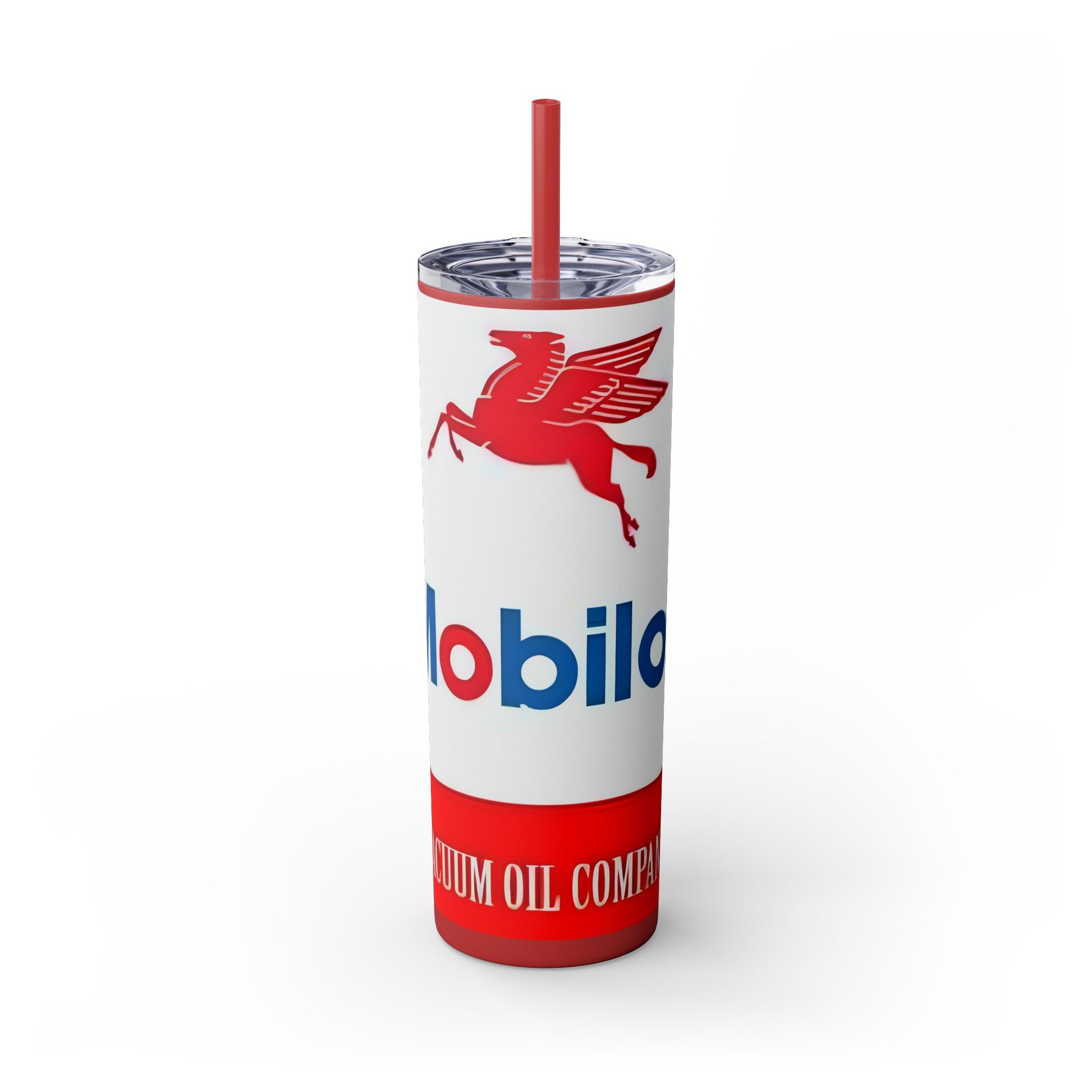 Mobil Oil Printify