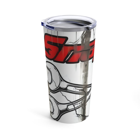 Snap on Tool - Travel Mug Printify