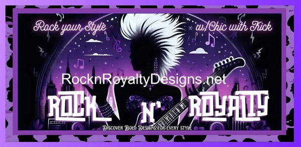 Rock n Royalty Designs